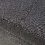 HAYES ARMED STORAGE BENCH 57735.00GAY