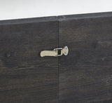 Extendable table,DINING TABLE,OFFICE TABLE,COFFEE TABLE,metal leg,MDF top,100/140/180x100x75cm,BLACK W234P288307