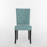 ZUN DINING CHAIR 57133.00BLU