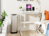 50L Smart automatic Trash Cans - Full Intelligent Sensor W155073165