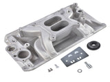 Aluminum Dual Plane 4 Barrel Intake Manifold Replacement for Jeep Cherokee Wagoneer CJ5 CJ6 CJ7 J10 86751836