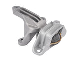 Right Side Engine Mount Fits for Nissan Rogue 1.5L L3 Gas 2021-2024 Silver 1Pc 33179155