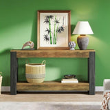 Long Console Table/Living room table 27335658