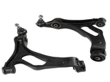 2pcs Front Lower Control Arms FIT For Porsche Cayenne 2003-2006 Control Arm Kit 29643577