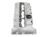 Aluminum Valve Cover Set fit for BMW 135i 2011 fit for BMW 1M 2008-2010 3.0L 11127565284 60856243