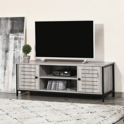 ZUN TV Stand/TV Cabinet 00831301