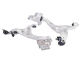 2Pcs Front Lower Control Arms Left & Right Fit for Infiniti Q50 Q60 2014-2020 3.0L 3.5L V6 Gas 14370217