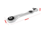 Front Left Lower Control Arm Fits for Mercedes-Benz S450 S550 S550e S63 S65 AMG S560 Maybach S600 73177597