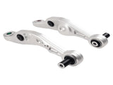 Front Upper Lower Forward & Rearward Control Arm Set fit for Lexus LS460 07-17 RWD 48855150