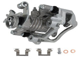 Rear Brake Caliper Driver Side fit for Pontiac G6 2005-2010 Pursuit GT 2006 22705359 56078468