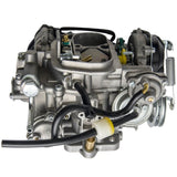 ZUN Carburetor Carb for Toyota 22R Hilux 1981-1988 Celica 1981-1984 Pickup 1981-1995 21100-35520 41989522