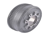 12-1/4 x 3-3/8" Brake Drum 10K GD Trailer Axle for Lippert LCI Dexter BD044-D 008-288-05 Hub 50312181