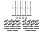 Lifters Arms Intake Exhaust Valves Replacement for Audi A3 VW Jetta Beetle Golf 2.0L l4 Diesel 38550322