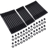 Head Stud Kit New for Dodge Cummins Ram 24v Diesel 5.9L 6.7L 1998-2018 2474202 2474202 WG1149660 08518140