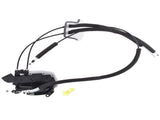 Front Left Door Lock Latch Actuator 80501-1EA0A Fits for Nissan 370Z 2009-2020 3.7L 56533997