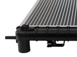 Aluminum Radiator fit for Chevrolet Malibu 4-Door 2.4L 2008-2012 8012864 98800978