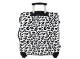 Hardshell Luggage Sets 3 pcs Spinner Suitcase with TSA Lock Lightweight-20"24"28" Luggages 06588315