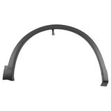 Front Fender Flare Right Side RH fit for Nissan Rogue Sport 2017-2022 638106MA0A 40080411