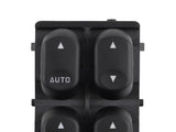 11 Pins Power Window Switch fit for Ford F350 Super Duty 2002-2004 1L2Z-14529-BA 03491742