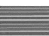 Aluminum Core Radiator fit for 2019-2021 Jetta Turbocharged Manual Transmission 79841933