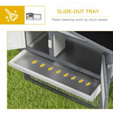Small Animal Playpen Cage 05078184