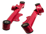 4x Rear Upper and Lower Tubular Control Arm Kits for Ford Mustang 1979-2004 57710972
