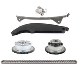 Engine Timing Chain Kit and Camshaft VVT Gear Fit for Hyundai Elantra SE GLS GT 1.8L L4 GAS 89435319