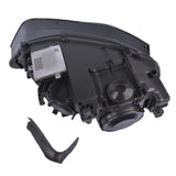 Headlight Fits Audi Allroad 13-16 Left Driver Side CAPA HID Headlamp Assembly 8K0941043E AU2502181 89240865