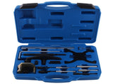 Engine Camshaft Flywheel Timing Locking Tool Kit fit for Ford fit for Mazda Removal 91307071