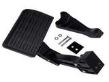 Rear Bed Step Retractable Bumper Folding Truck Tailgate Step Replacement for Ford F-150 2006-2014 02751001