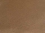 Radwan Camel Leather Sofa B2726P496926