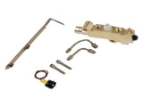 Proportioning Valve 9/16" 1/2" Lines & Bracket Kit Fits for 1964-72 Chevy Chevelle Nova 18889830