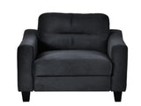 Couch Comfortable Sectional Couches and Sofas for Living Room Bedroom Office Small Space W2121137529