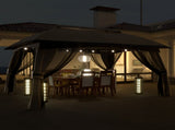 Patio Gazebo/Pergola Gazebo 11843119