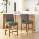 COUNTER STOOL 72489.00DPGRY