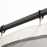 Replacement Mesh Sidewall Netting 82348784