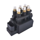 Air Suspension Valve Control Unit Fits For BMW 740i xDrive/740i/740e xDrive New 65115086