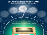 Outdoor Lamp /Street Light /Solar Powered Lamp -AS 88784348