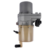 Power Steering Pump BR5V-32-600 For Mazda 3 BK 1.6 2.0 2.3 2003-2009, Mazda 5 CR 1.8 2.0 2005-2010 50724707
