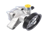Power Steering Pump with Pulley Fits for Hyundai Santa Fe 2003-2006 Kia Sedona 2002-2005 3.5L 70428239