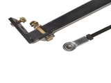 Steel Chute Blocker Fits for 61" ICD IS2100Z IS3100Z IS3200Z ISX3300 Powder Coated 43414719