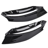 Headlamp Cover Headlight Lens Cover For Audi A4 B8 2009 - 2012 Front LeftRight 8K0941029C 95455400