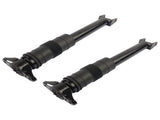 2x Rear Suspension Strut Shocks 2011-2015 Replacement for Dodge Durango Jeep Grand Cherokee 96420658