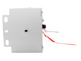 2-Fan Ionizing Air Blower with Light Anti Static Blower Suspended 110V 60Hz 360&deg Adjustable 62549600
