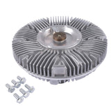 Engine Cooling Fan Clutch Fits for International DT466E Diesel 7C4Z8A616BA 3584438C3 66875228