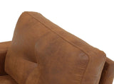 Degree Rotation Single Sofa Chair for Living Room, Bedroom, Office W5568P540380