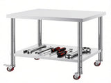 Metal Work Table 52045082