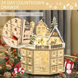 Christmas Advent Calendar 73449012