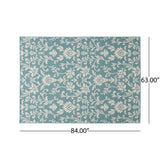 MERIDIAN 1816L 5'3" X 7' 65868.00