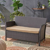 ST LUCIA LOVESEAT 62950.00BRN